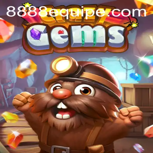 Explorando CrazyGems: O Desafio de Estratégia que Conquista Fãs