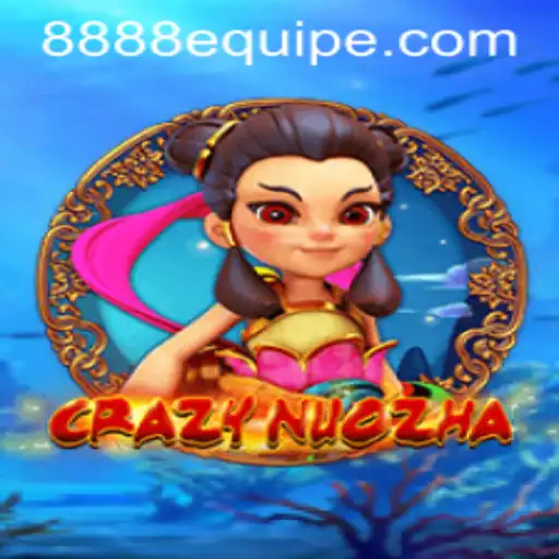 Explorando o Mundo de CrazyNuoZha: Aventura e Estratégia