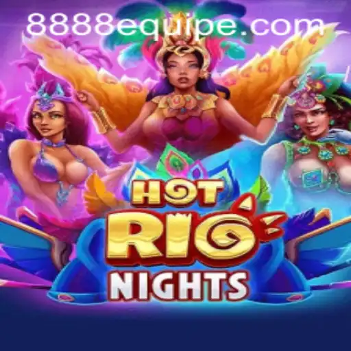 Descubra HotRioNights: O Novo Sucesso no Mundo dos Jogos