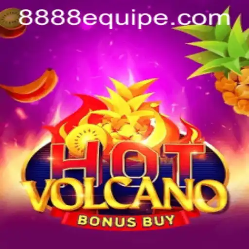Descubra o Fascinante Jogo HotVolcanoBonusBuy