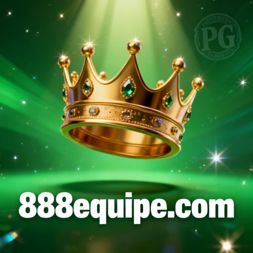 888equipe.com Logo