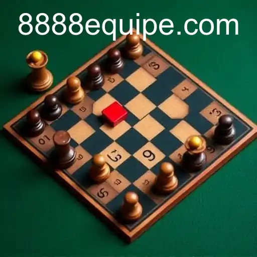 Jogos de tabuleiro