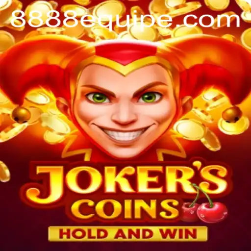 Descubra o Empolgante Mundo do Jogo 'JokersCoins'
