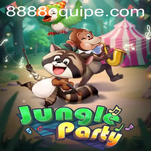 Explorando o Mundo de JungleParty: Aventuras e Estratégias em Jogo