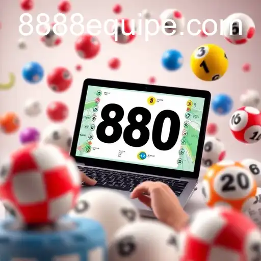 Loteria online