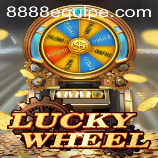 Descubra o Mundo Emocionante de LuckyWheel