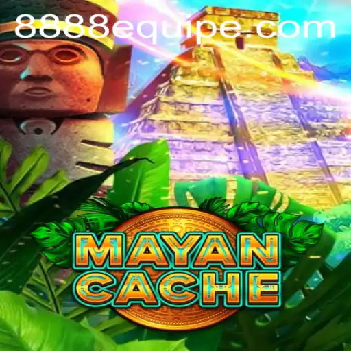 MayanCache: Explorando os Segredos de uma Civilização Perdida