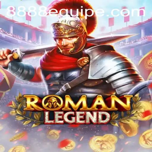 RomanLegend: Uma Jornada Épica no Mundo dos Jogos Digitais