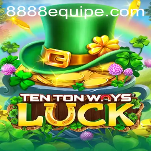 Explorando o Mundo do TenTonWaysLuck: O Jogo que Envolve Estratégia e Diversão