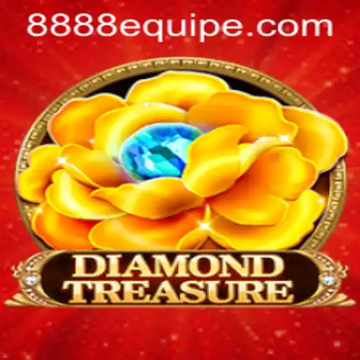 Descobrindo Diamondtreasure: Uma Nova Experiência de Jogo em 888equipe.com