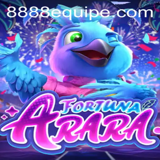 Descubra FortunaArara: O Jogo que Está Dominando 888equipe.com