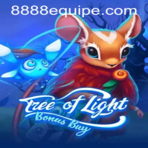 Descubra o Mundo Encantado de TreeOfLightBonusBuy